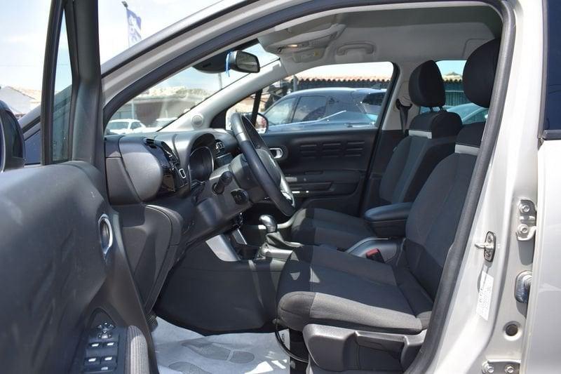 Citroën C3 Aircross PureTech 110 S&S Shine EAT6