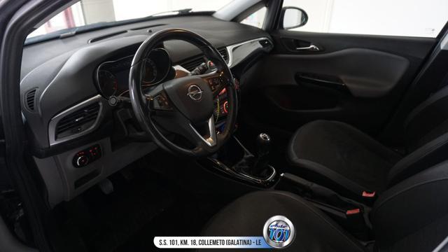 OPEL Corsa 1.4 90CV 5 porte Cosmo My16