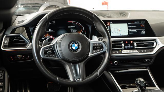BMW 320 d 48V Touring Msport IVA ESPOSTA