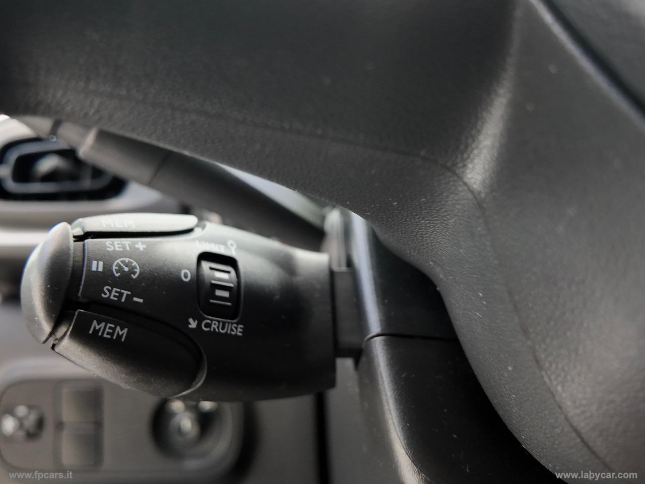 CITROEN C3 BlueHDi 100 S&S Shine Pack