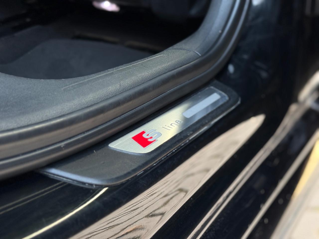 Audi A4 Avant 2.0 TDI 143 CV F.AP. multitronic