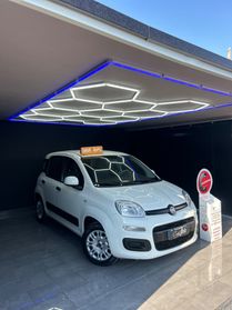 Fiat Panda 1.2 GPL EasyPower Lounge 2020