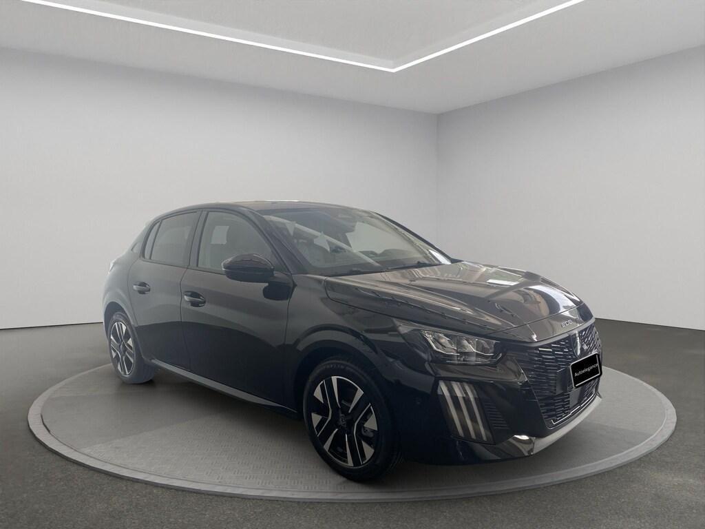 Peugeot 208 1.2 puretech Allure s&s 100cv
