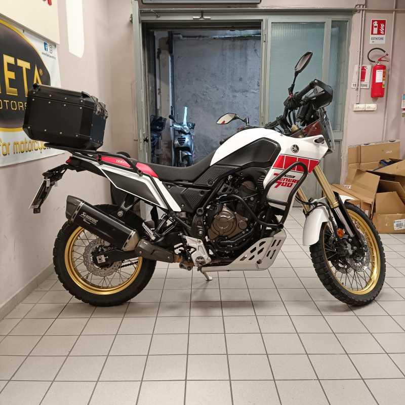 Yamaha Ténéré 700 Rally Edition - 2023