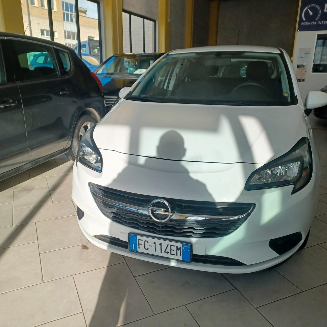 139.718KM GPL DI FABBRICA CORSA 1.4 NEOPATENTATI