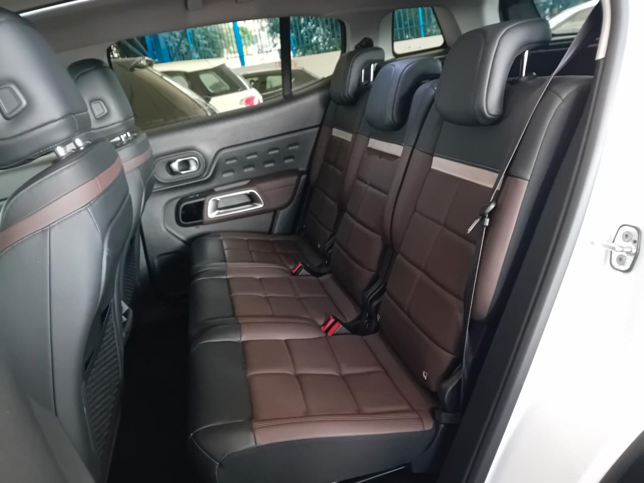 Citroen C5 Aircross BlueHDi 130 S&S Shine