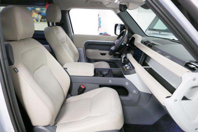 LAND ROVER Defender 90 3.0D I6 250 CV AWD Auto SE