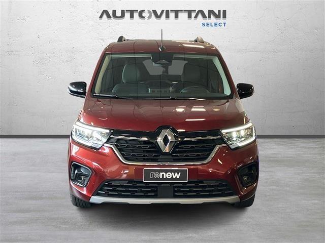 RENAULT Kangoo 1.3 TCe Equilibre
