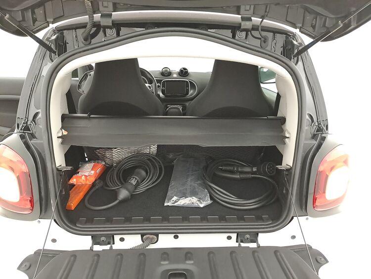 Smart fortwo EQ Passion BR853143 Elettrico 82CV