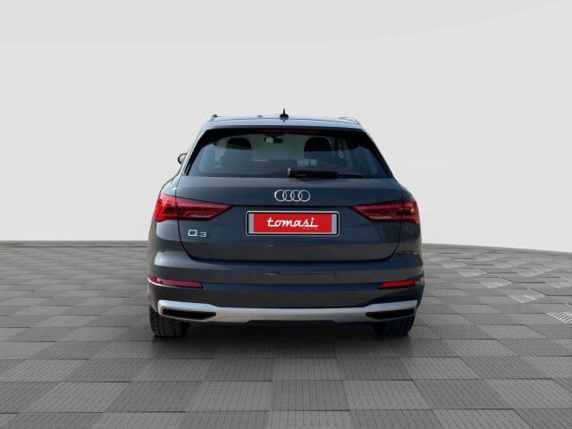 AUDI Q3 Q3 35 TDI S tronic Business Advanced
