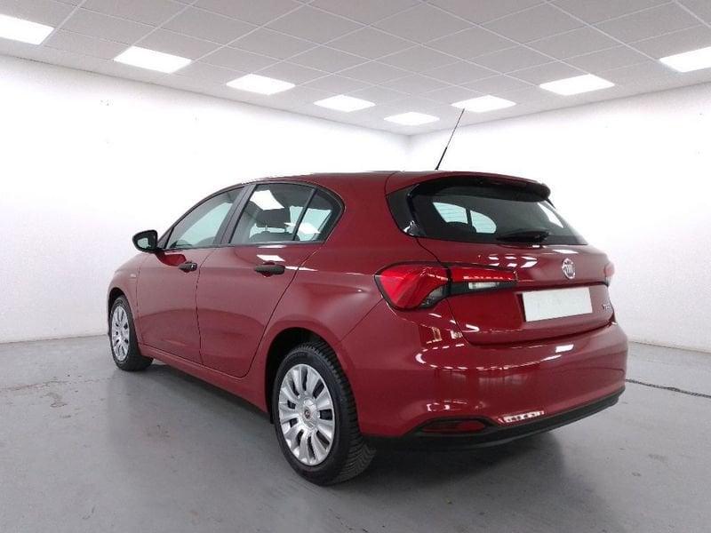 FIAT Tipo 5p 1.3 mjt Easy s&s 95cv