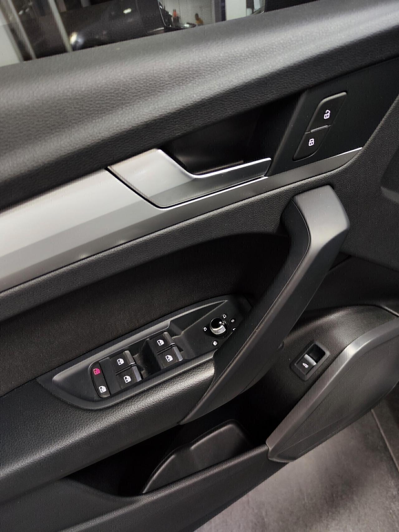 Audi Q5 Sportback 40 TDI quattro 204cv S tronic S line plus