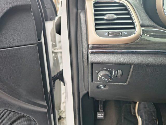 JEEP Grand Cherokee 3.0 V6 CRD 250 CV MJT II Summit Platinum Ed.