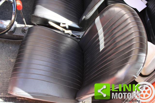 FIAT 500 L Iscritta ASI!