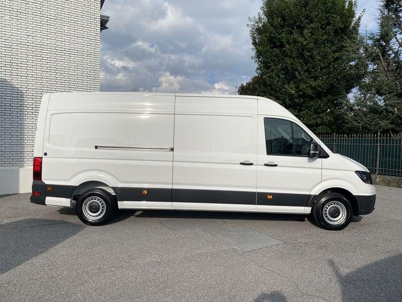 Volkswagen Crafter 35 2.0 BiTDI 177CV aut. PL-TA Furgone Business