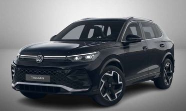 Volkswagen Tiguan R-LINE BLACK-STYLE 2.0 TDI DSG 4MOTION 193CV PROMO