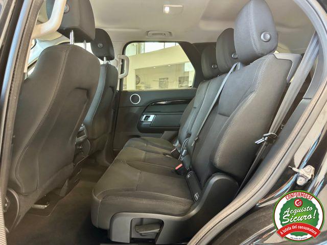 LAND ROVER Discovery 2.0 SD4 240CV SE *7 POSTI*