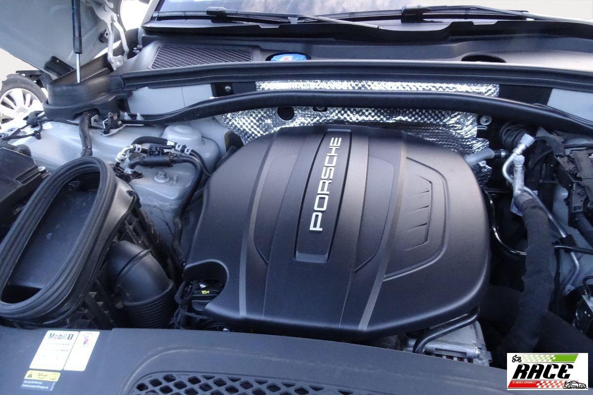 PORSCHE - Macan - 2.0 TETTO - PASM - FULL