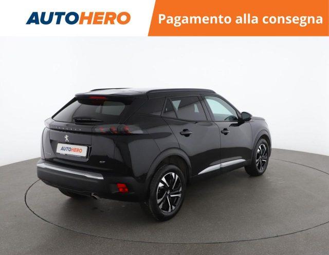 PEUGEOT 2008 BlueHDi 110 S&S GT