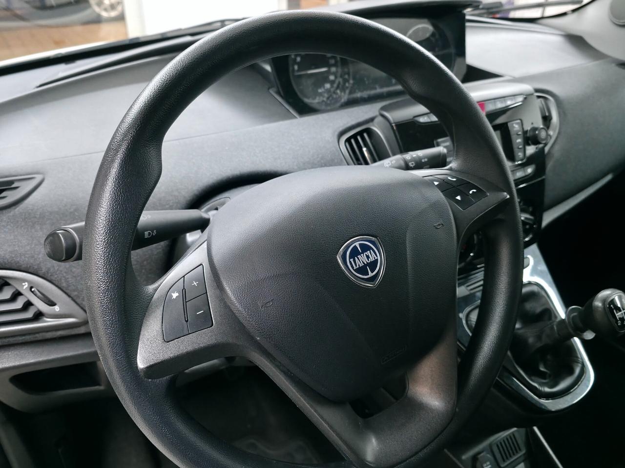 LANCIA YPSILON 1.2 69cv S&S ELEFANTINO BLU