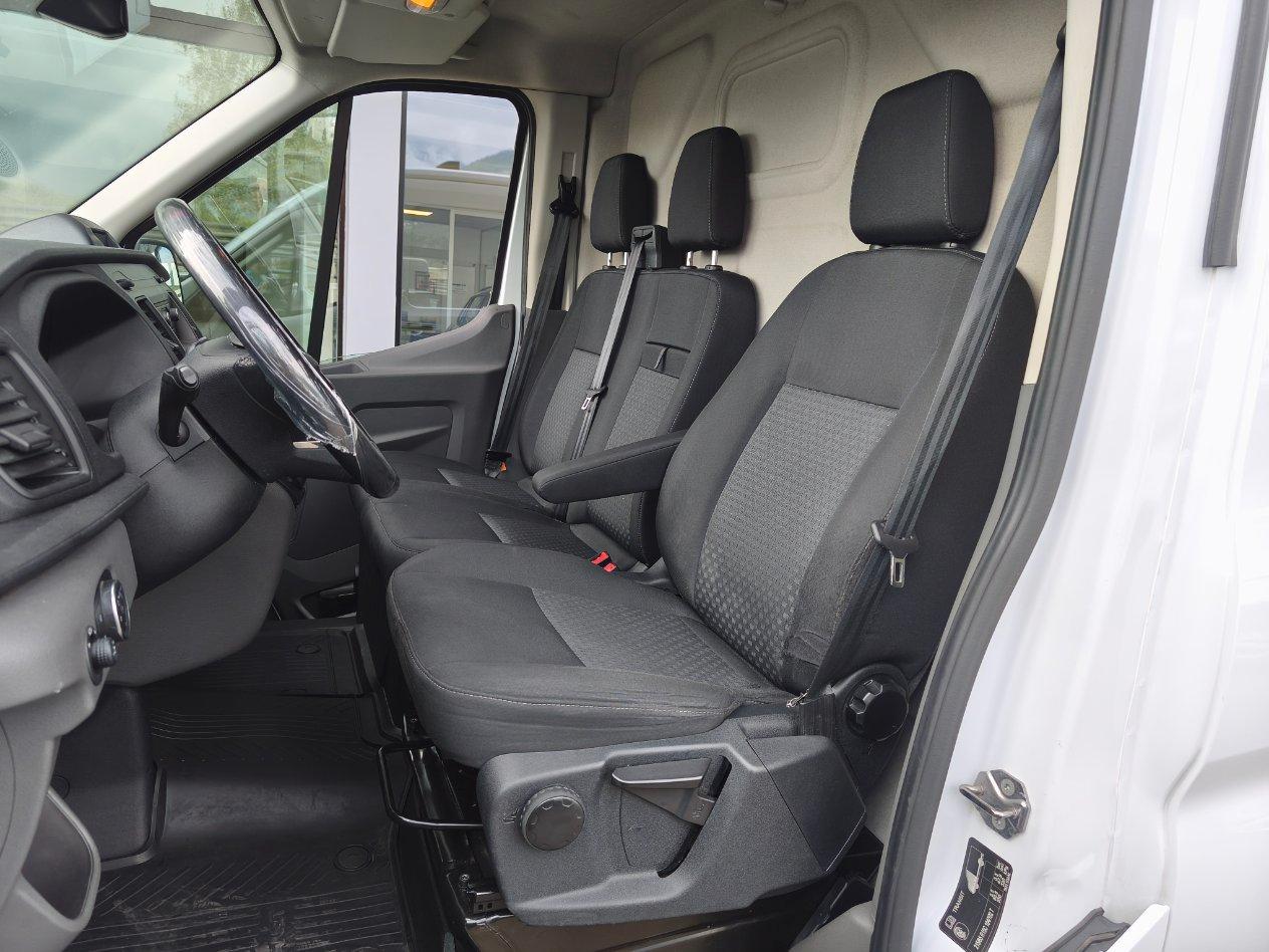 Ford Transit 290 2.0TDCi EcoBlue 130CV PM-TM