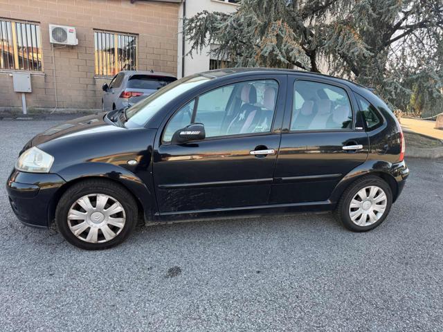 CITROEN C3 1.4 HDi 70CV Exclusive senza nessun lavoro da fare