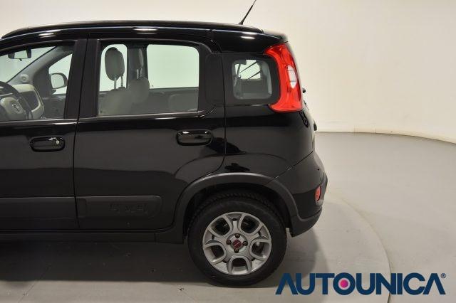 FIAT Panda 1.3 MJT 95CV S&S 4x4