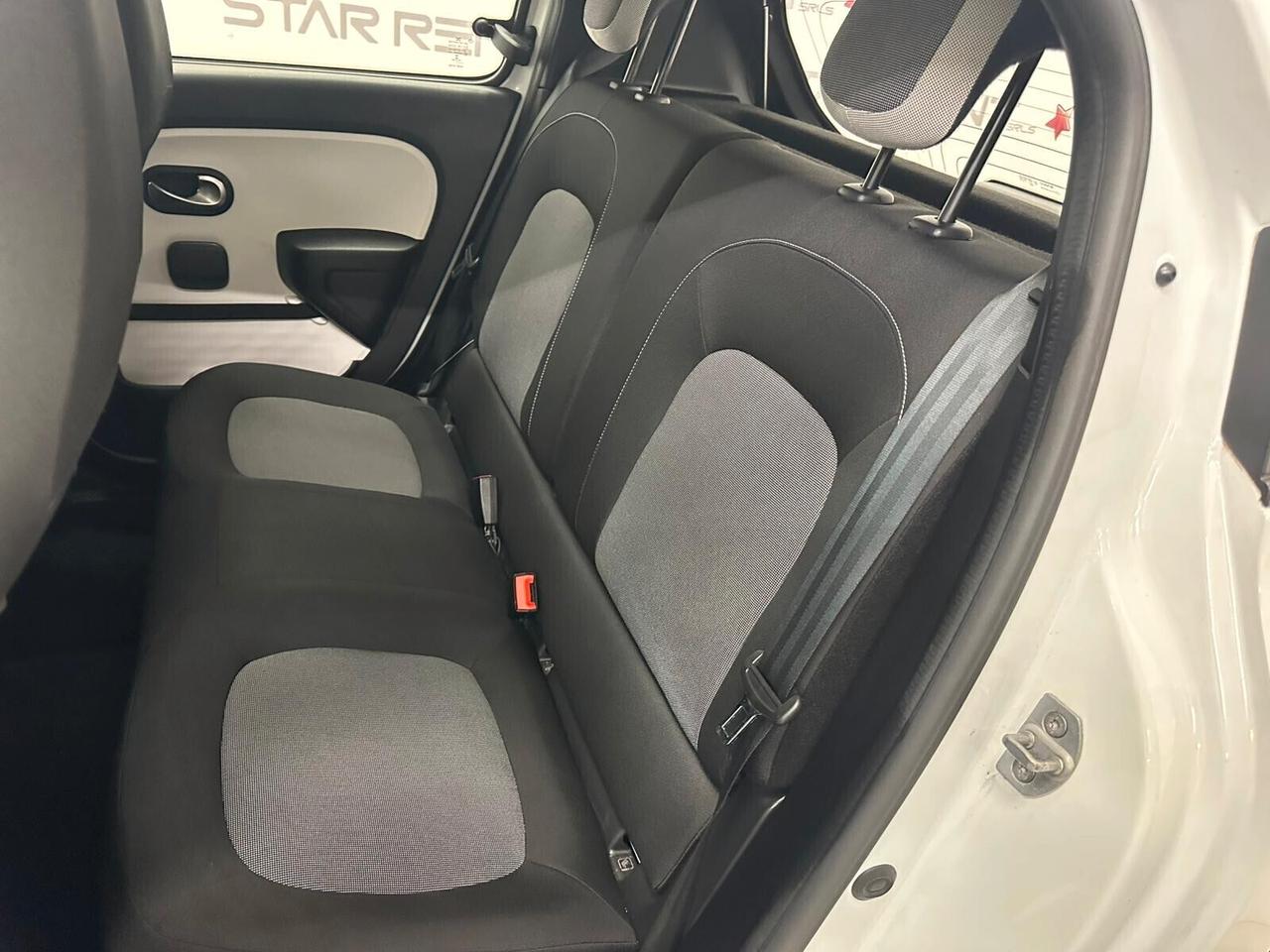 Renault Twingo SCe 65 CV Duel Limited