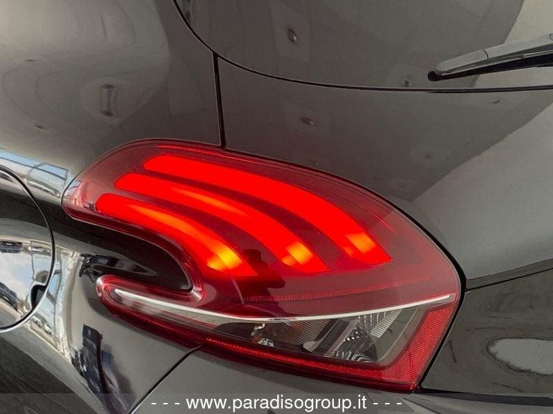 Peugeot 208 1.5 BLUEHDI - ALLURE | 101CV - 2020