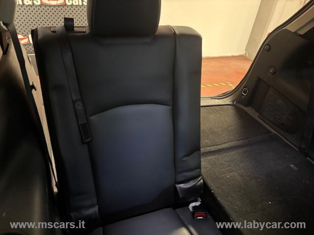 FIAT Freemont 2.0 Multijet 140 CV Freemont