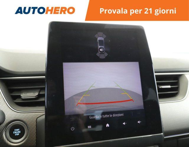 RENAULT Arkana Arkana Full Hybrid E-Tech 145 CV Techno