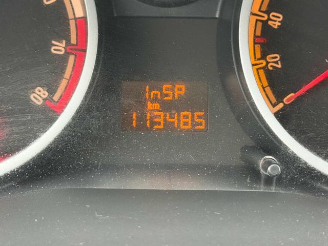 OPEL Corsa 113,485km 1.2 85CV 5p BENZINA/GPL Bellissima