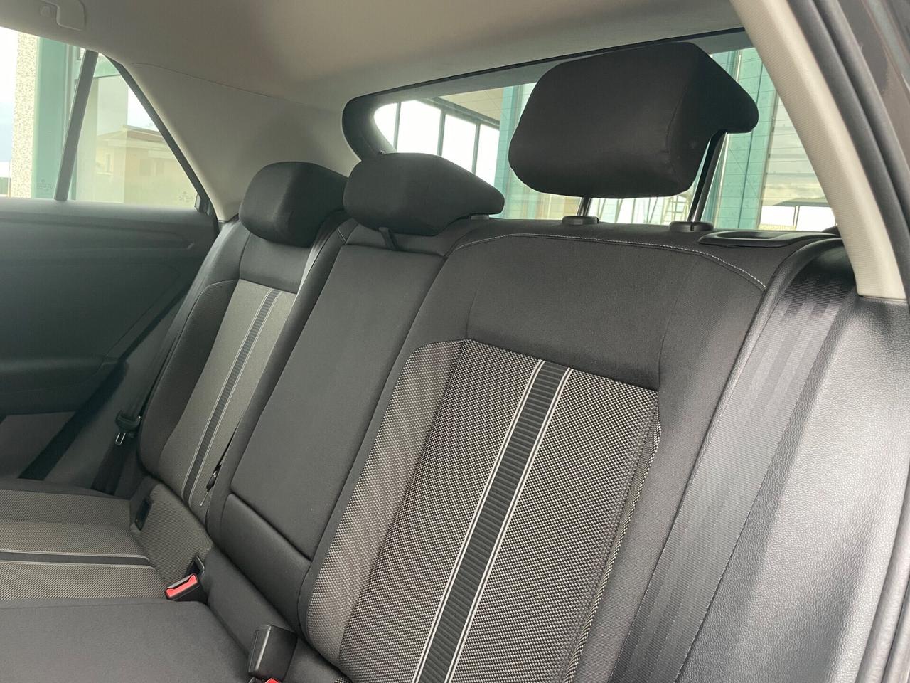 Volkswagen T-Roc 1.6 TDI 116CV Style