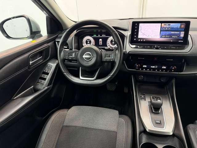 Nissan Qashqai 1.3 MHEV X-TRONIC N-CONNECTA 158CV ONLY PROMO!