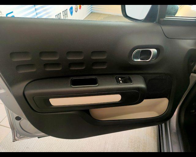 CITROEN C3 1.5 bluehdi Feel s&s 100cv 6m
