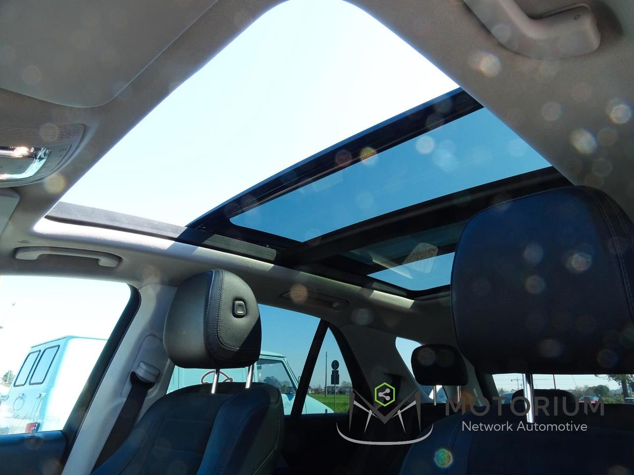 Mercedes GLE SUV GLE 350 de phev (e eq-power) Premium Plus 4matic auto