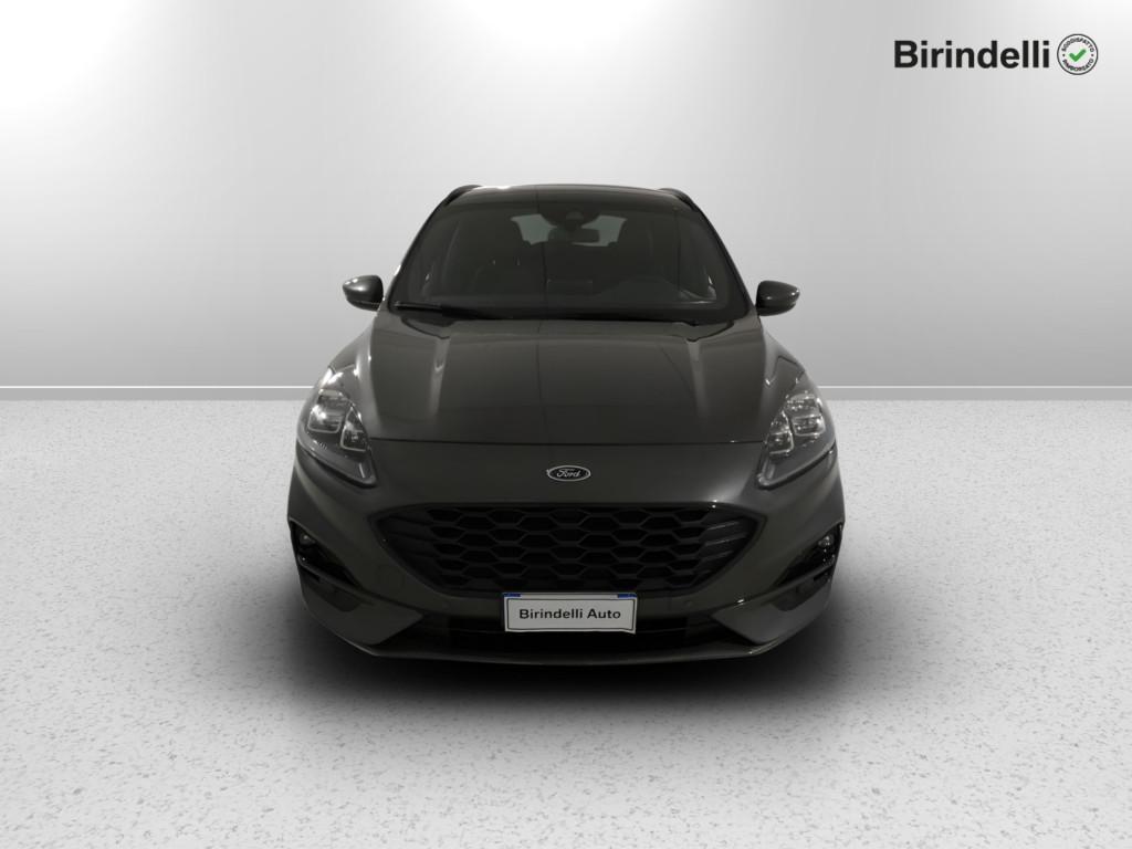 FORD Kuga 3ª serie - Kuga 2.5 Full Hybrid 190 CV CVT 2WD ST-Line X