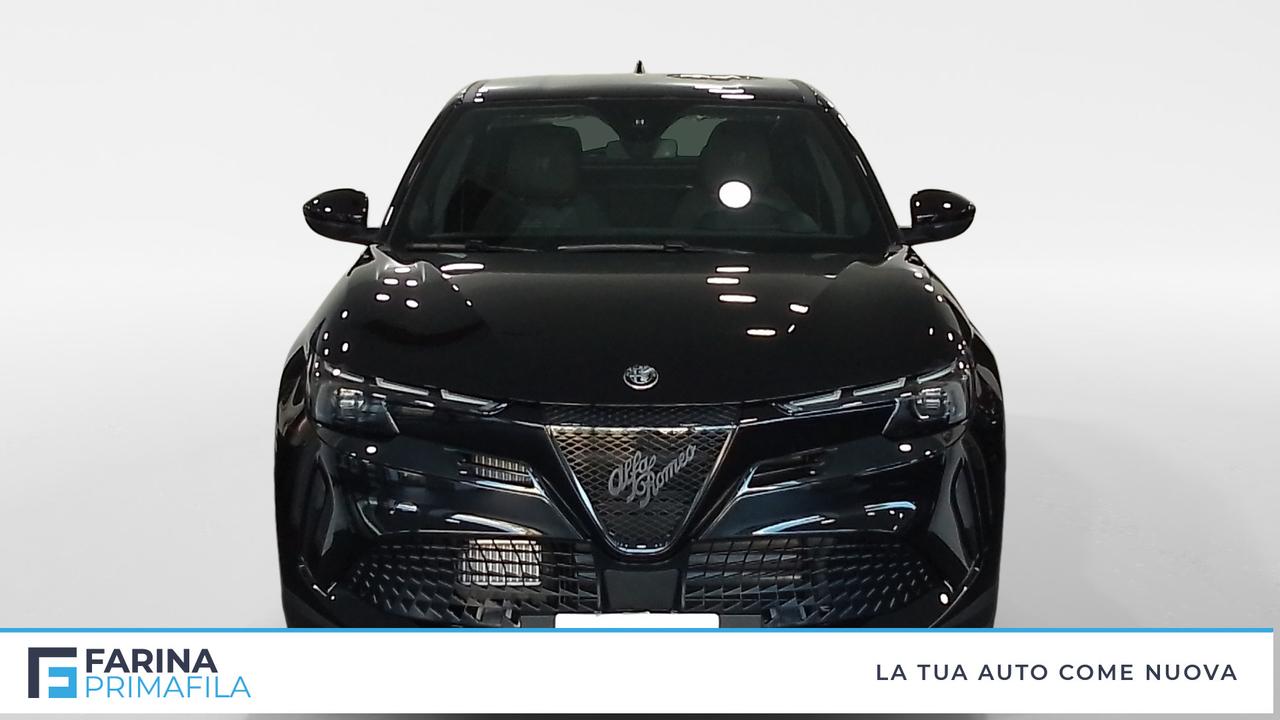 ALFA ROMEO Junior Ibrida Ibrida 1.2 145cvHybrid Edct6