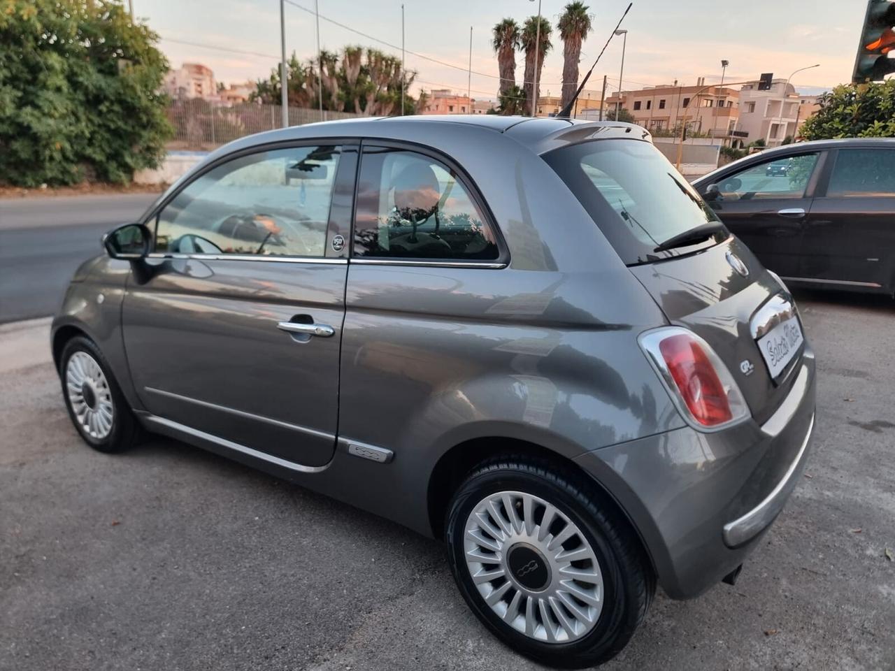 Fiat 500 1.3 Multijet 16V 95 CV Sport