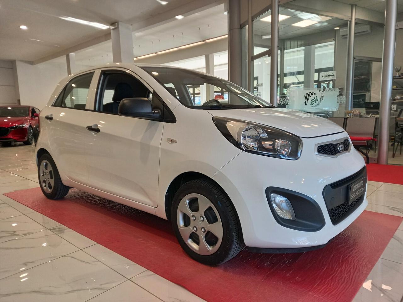 Kia Picanto 1.0 12V 5 porte City