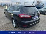Ford Mondeo 2.0 TDCi 163 CV 5 porte Titanium