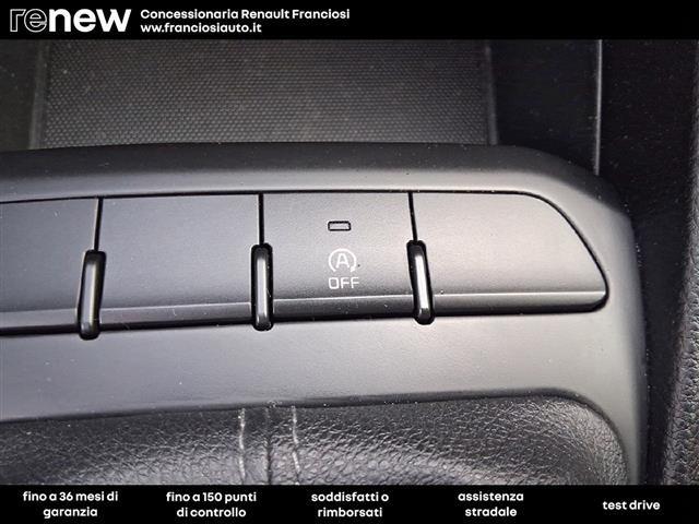 KIA Stonic 1.4 MPI ECO ENERGY GPL 97CV