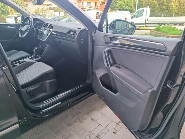 VOLKSWAGEN Tiguan 2.0 TDI 150 CV SCR DSG Life