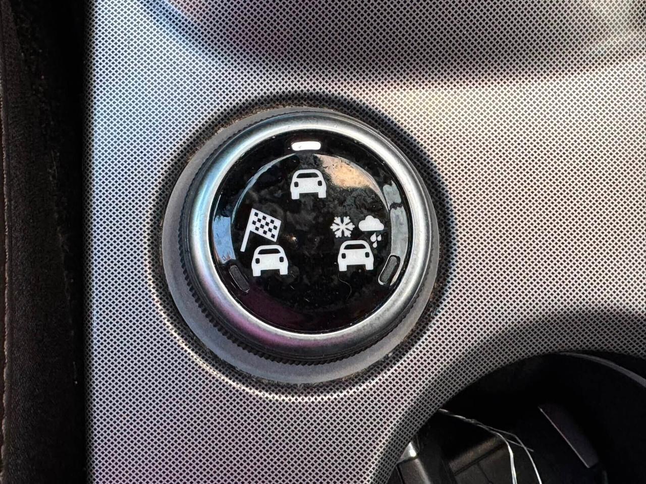 FIAT 500X 1.6 MJ 120 CV. LOUNGE NAVI+CERCHI+BIXENO