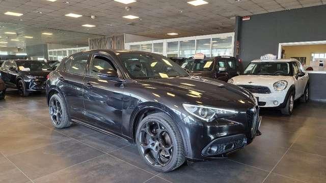 Alfa Romeo Stelvio 2.2 Turbodiesel 210 CV AT8 Q4 Veloce - Iva Esposta