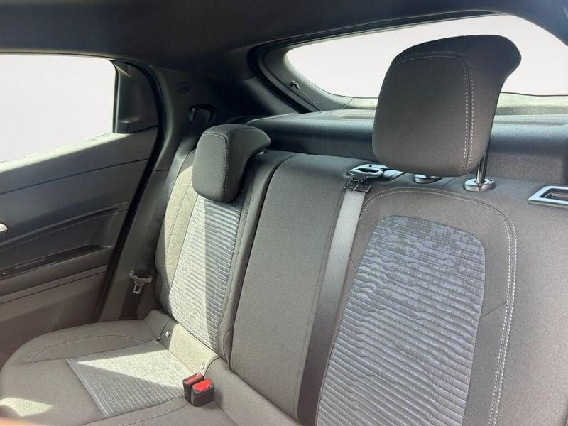 Alfa Romeo Junior 1.2 145 CV Hybrid eDCT6
