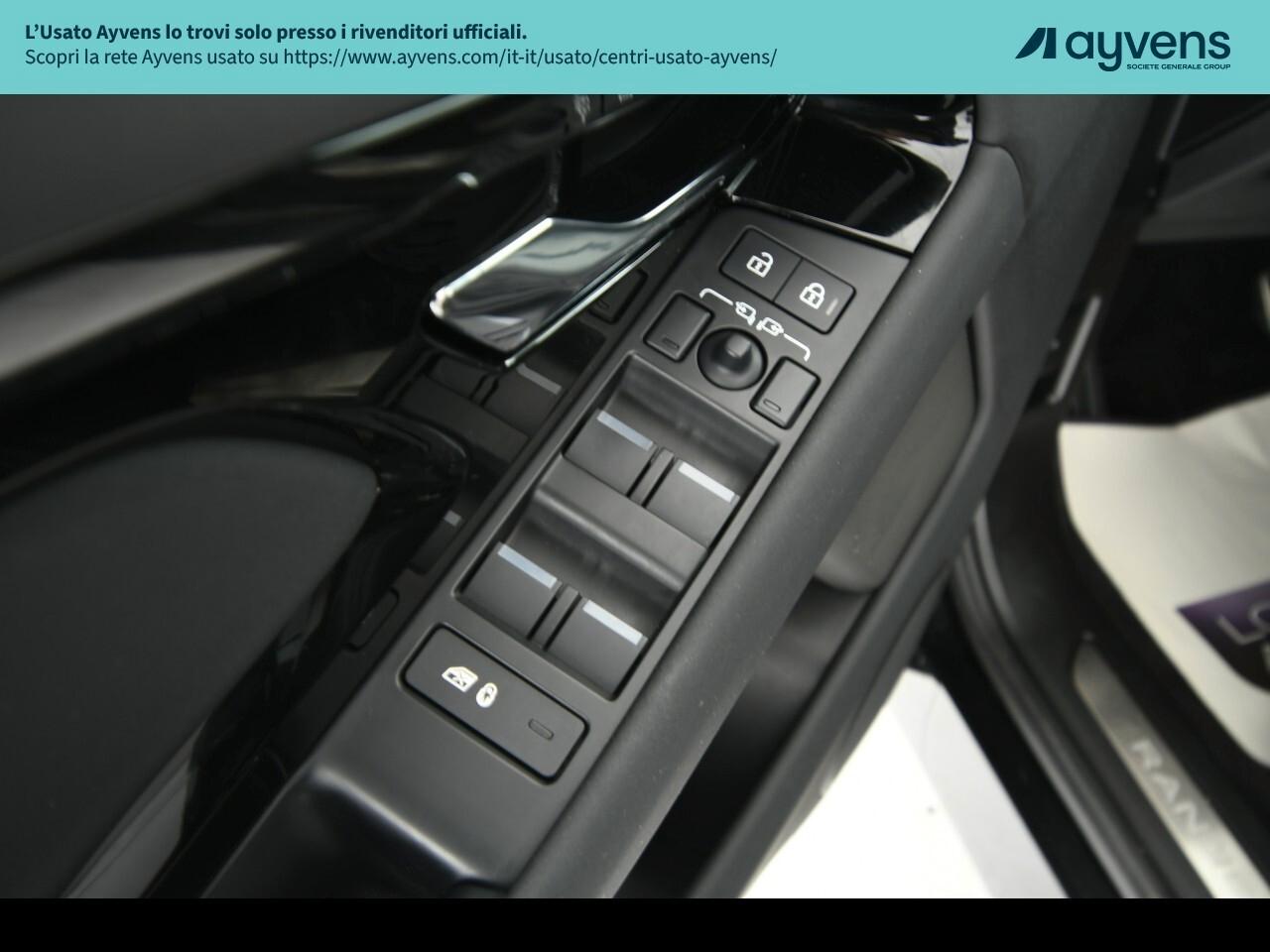 Land Rover Range Evoque 2.0D I4 204 CV AWD Auto Dynamic SE