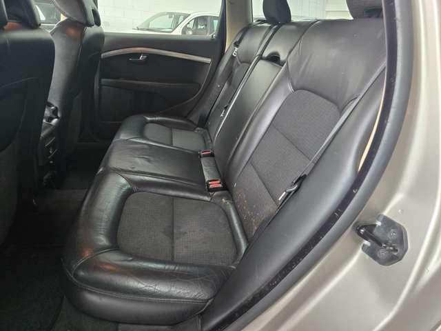 Volvo V70 V70 2.4 d5 Kinetic 185cv
