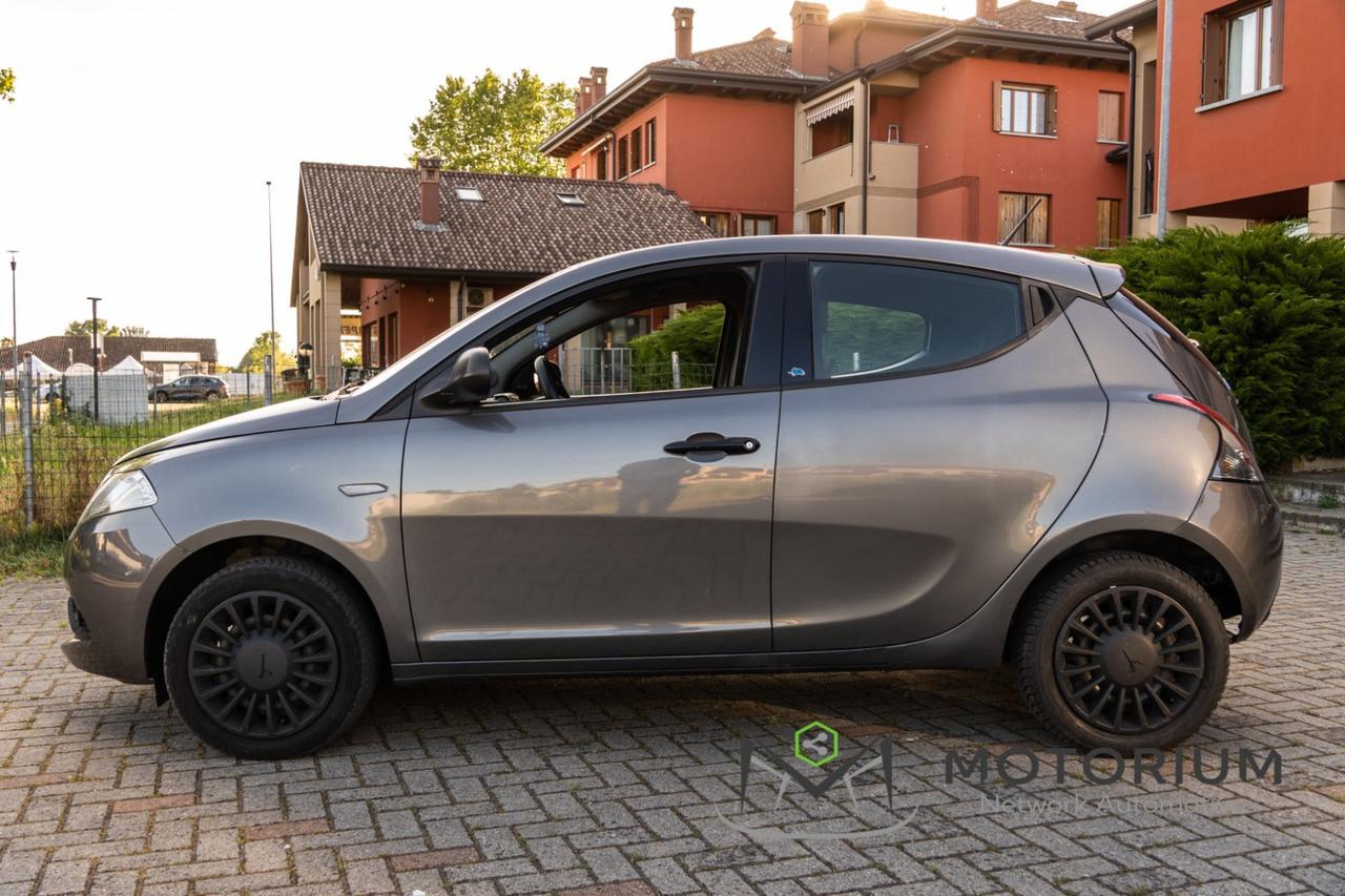 Lancia Ypsilon 1.2 Elefantino Blu s&s 69cv 2019 - 51.000KM