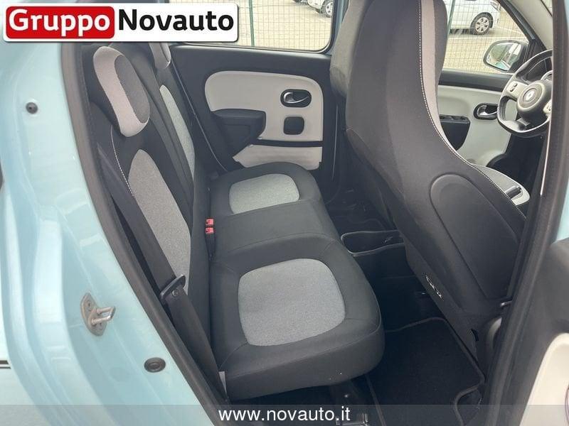 Renault Twingo Twingo SCe Life